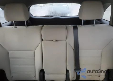 2016 Kia Sorento Lx from USA, damaged, VIN 5XYPG4A39GG027518